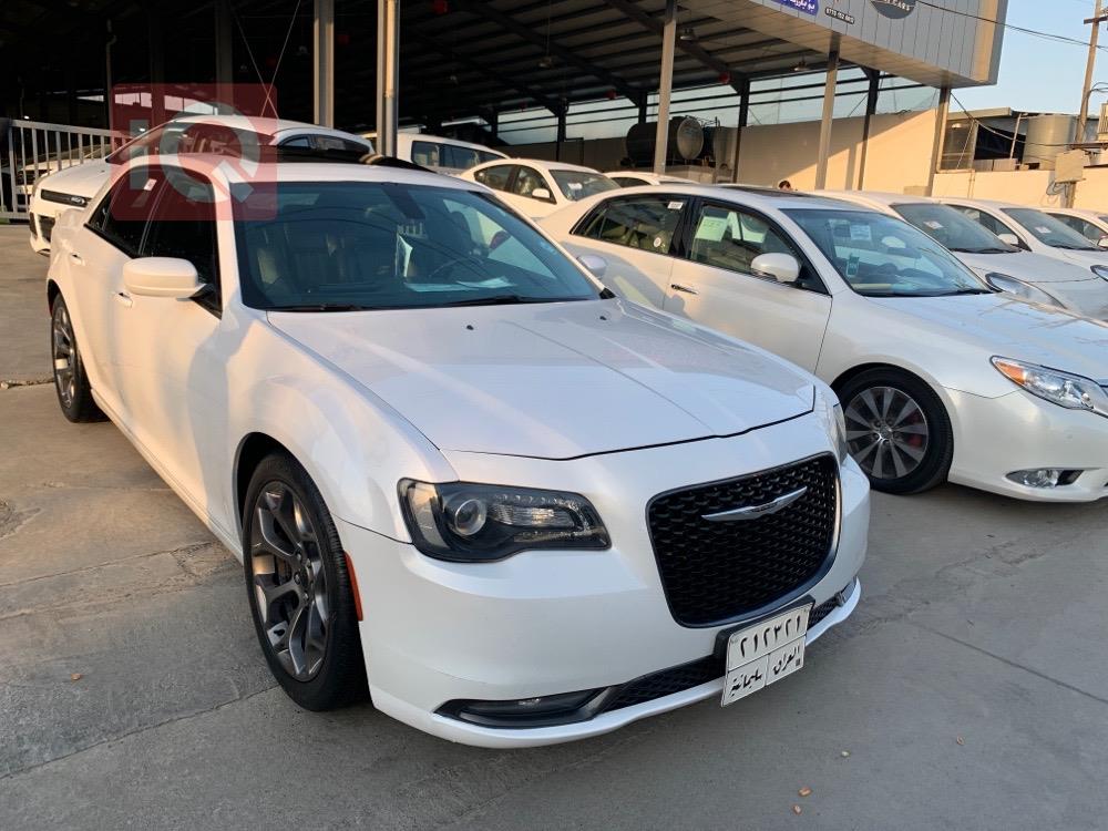 Chrysler 300